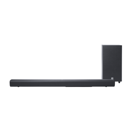 JBL Bar SB580 - front view