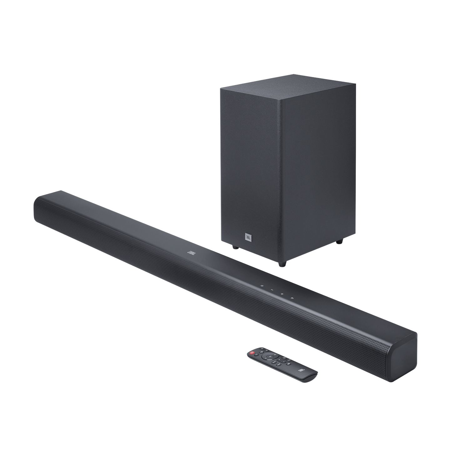 JBL Bar SB580 soundbar with wireless subwoofer