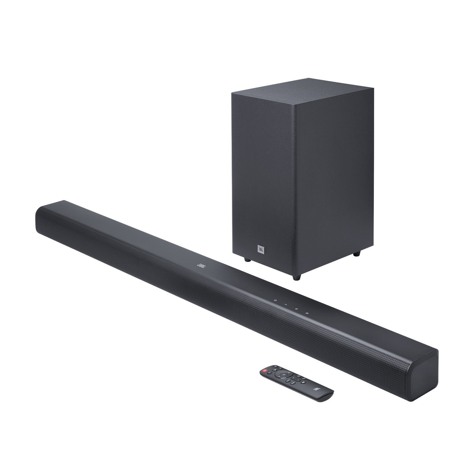 JBL Bar SB580 soundbar with wireless subwoofer