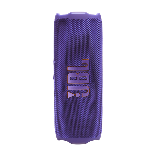 JBL Flip 7 Portable Bluetooth Speaker - Purple
