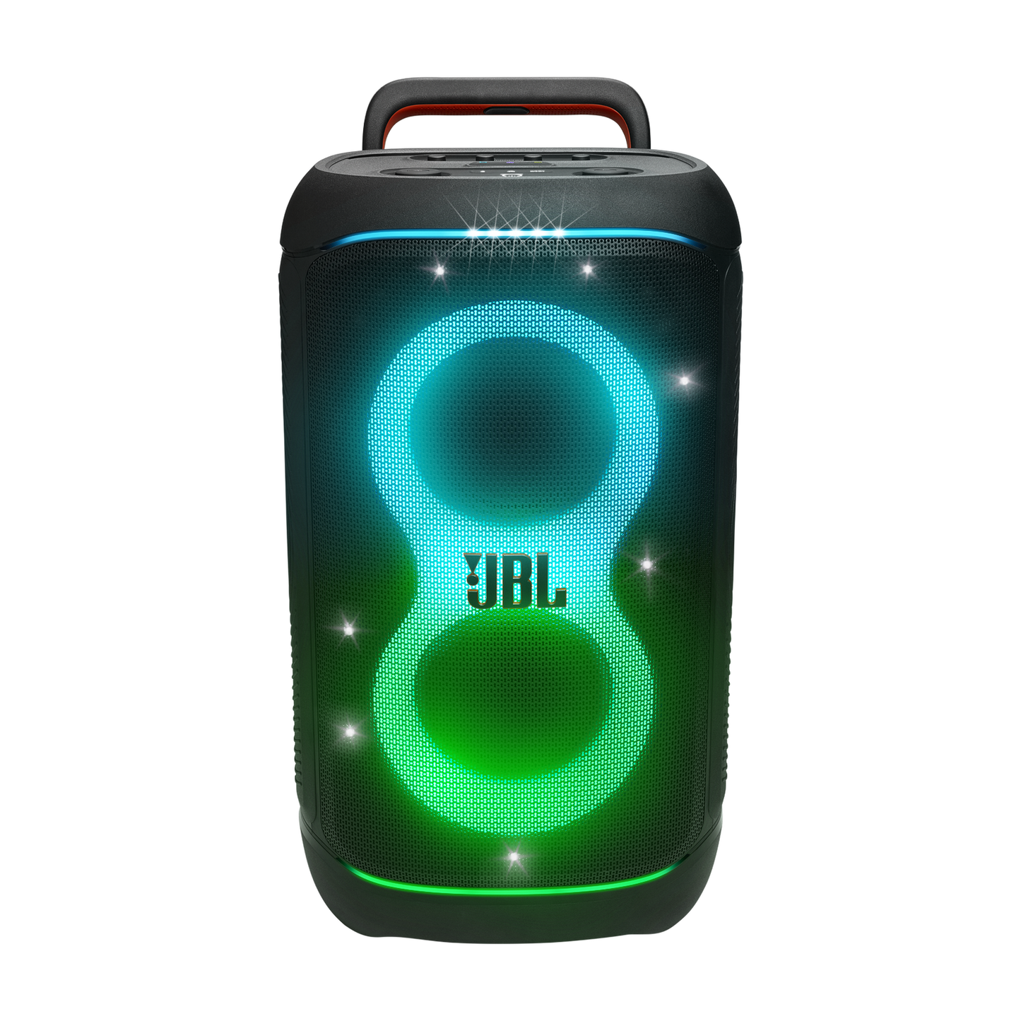 JBL PartyBox 520 - front view