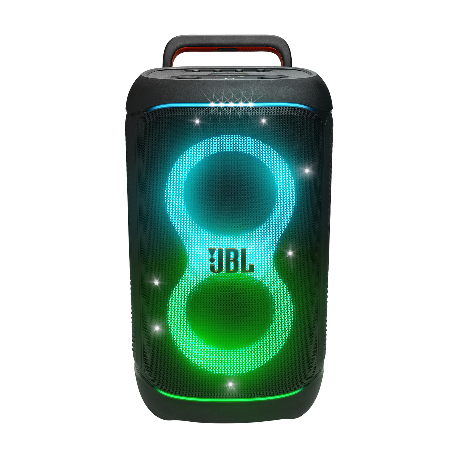 JBL PartyBox 520 - front view