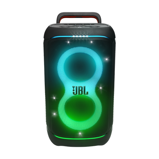 JBL PartyBox 520 - front view