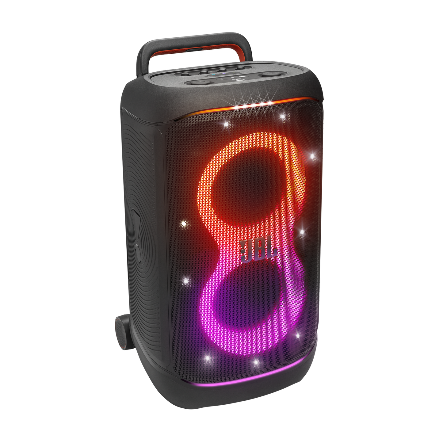 JBL PartyBox 520 Portable Party Speaker