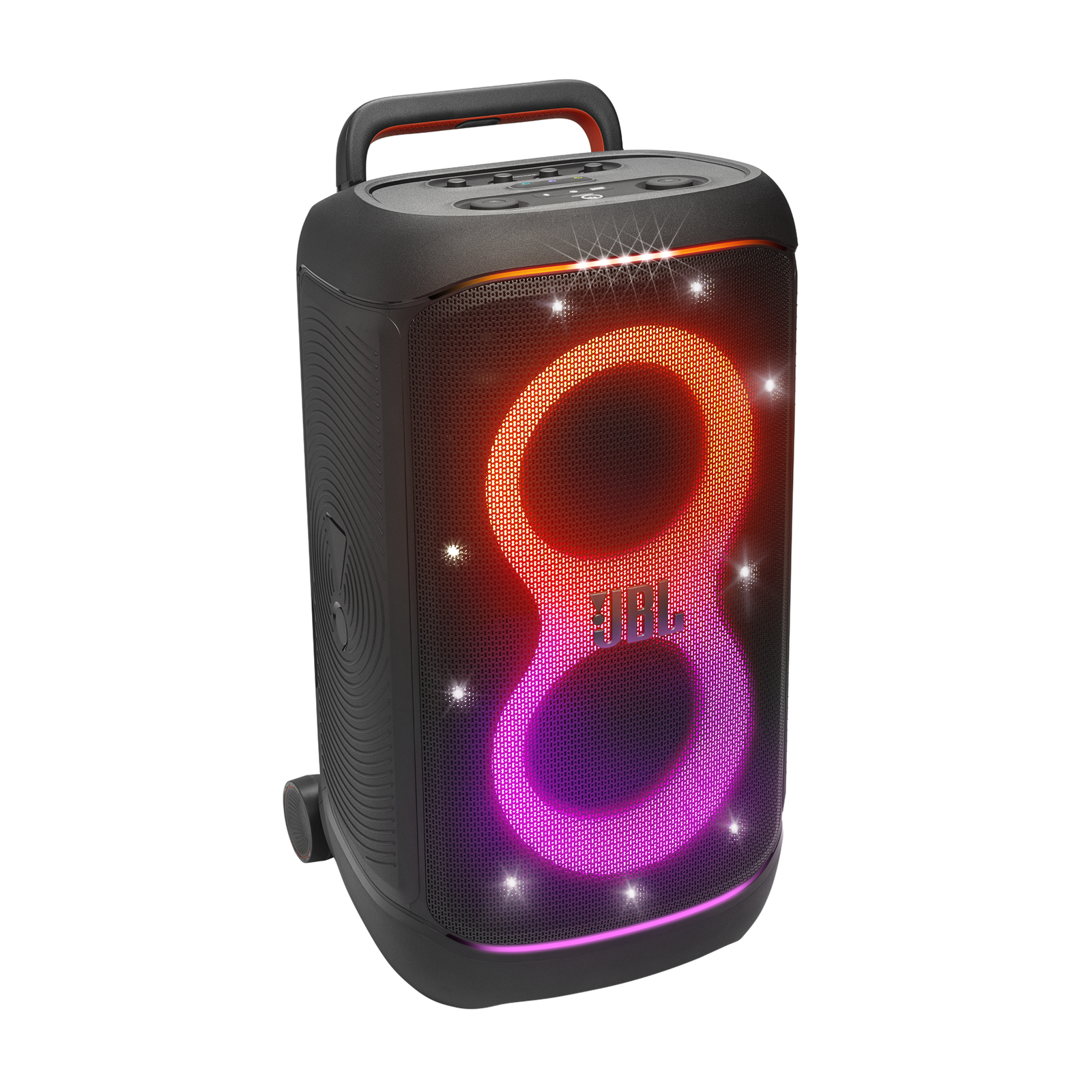 JBL PartyBox 520 Portable Party Speaker