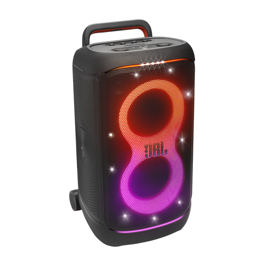 JBL PartyBox 520 Portable Party Speaker