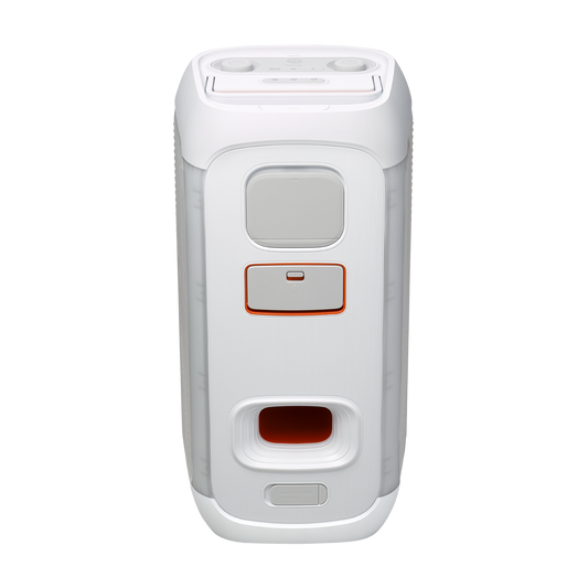 JBL PartyBox Club 120 - back view