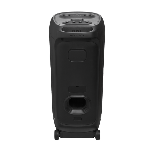 JBL PartyBox Ultimate - back view