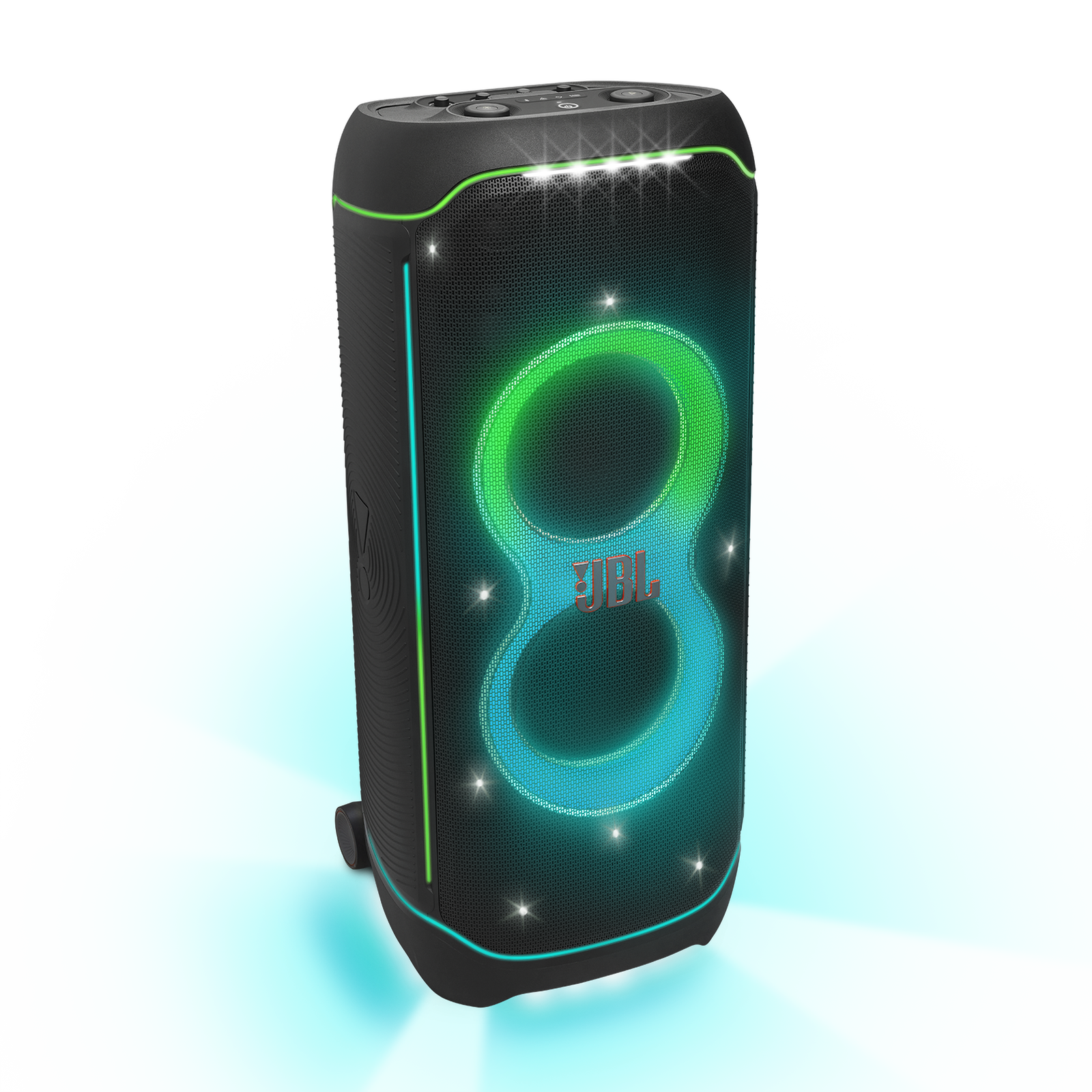 JBL PartyBox Ultimate Portable Party Speaker