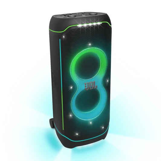 JBL PartyBox Ultimate Portable Party Speaker