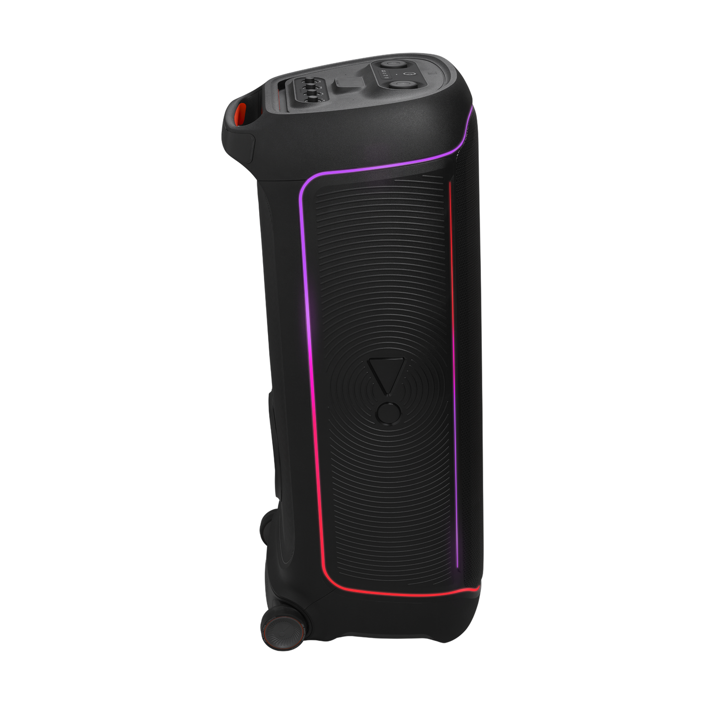 JBL PartyBox Ultimate - side view