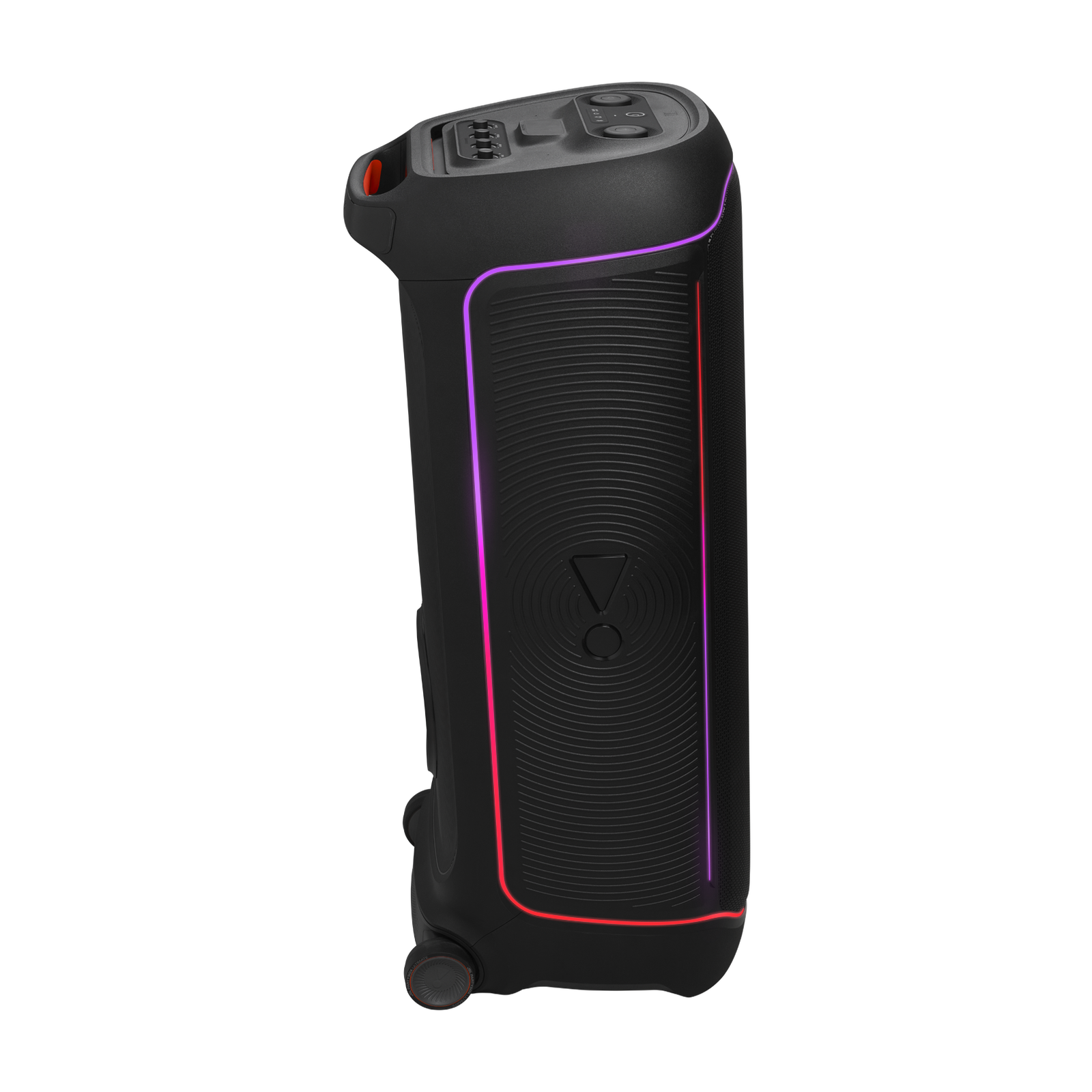 JBL PartyBox Ultimate - side view