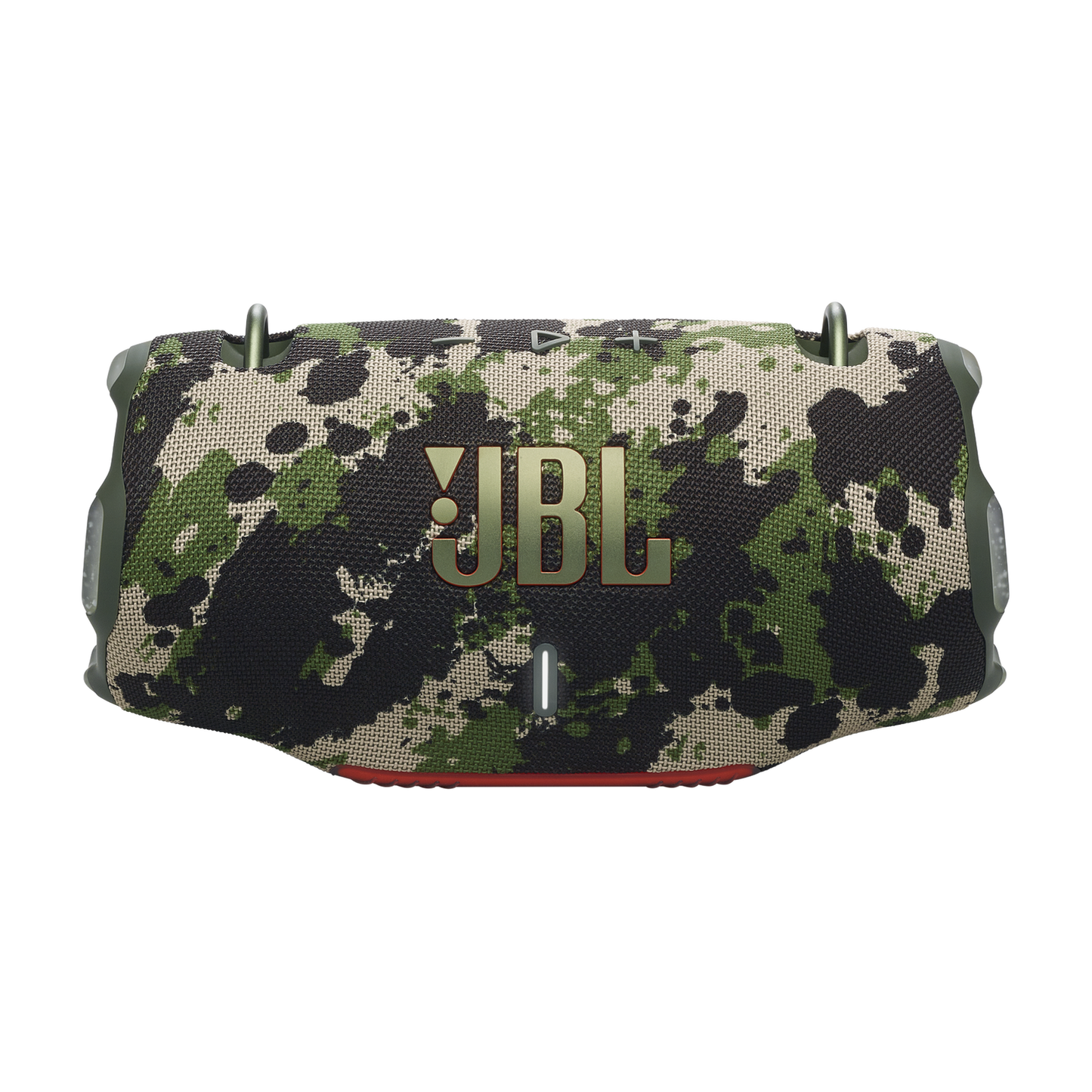 JBL Xtreme 4 Camo - front view