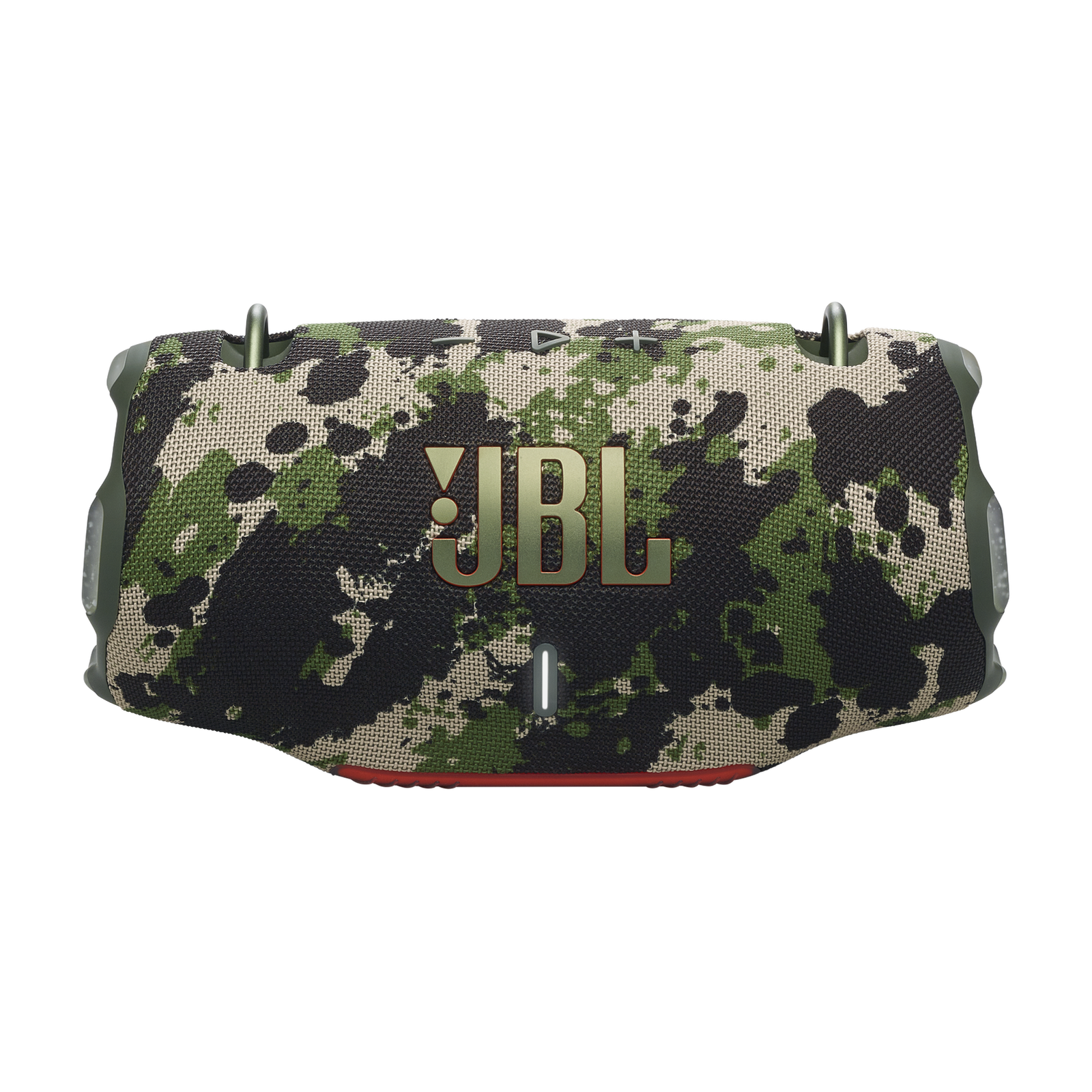 JBL Xtreme 4 Camo - front view