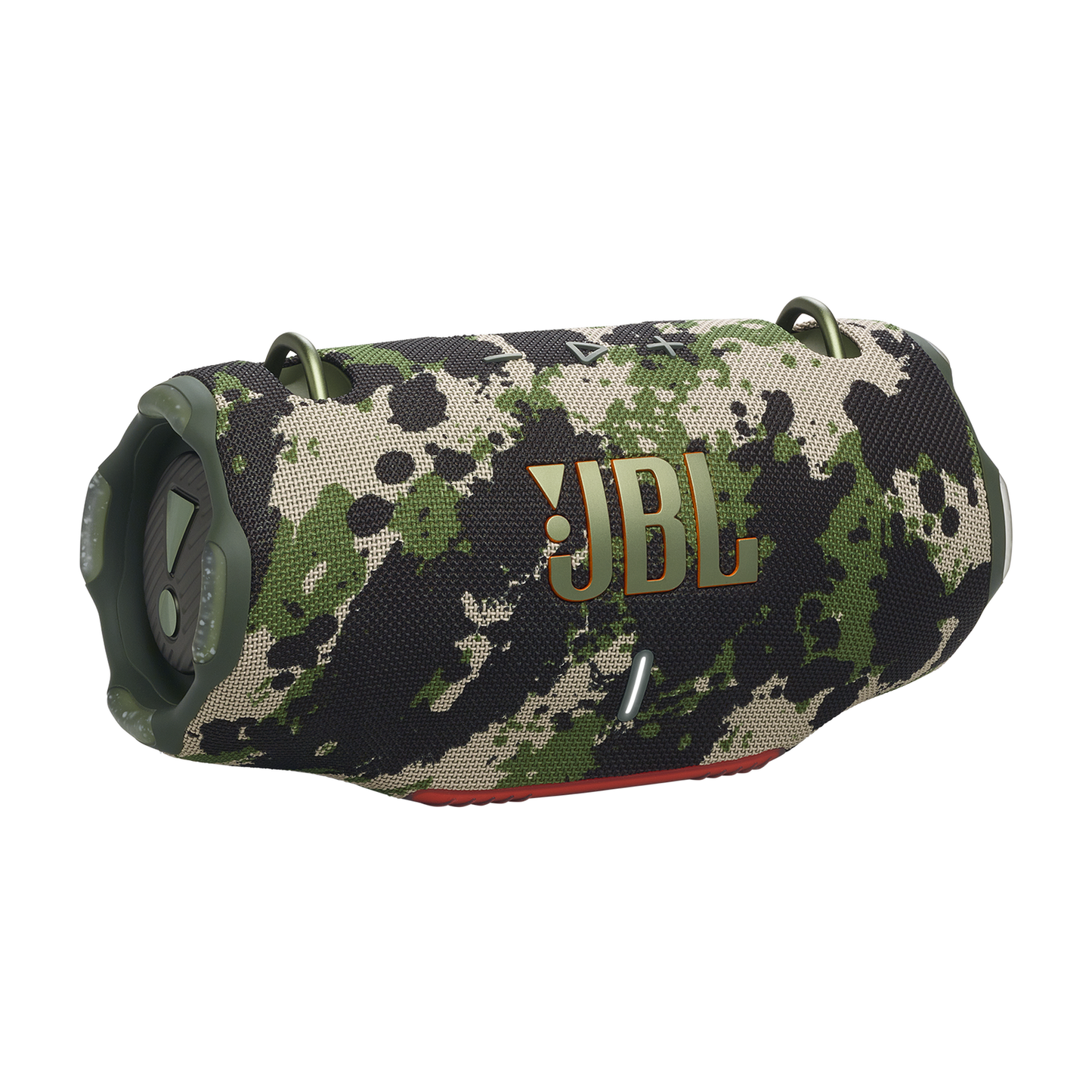 JBL Xtreme 4 Bluetooth Speaker - Camo