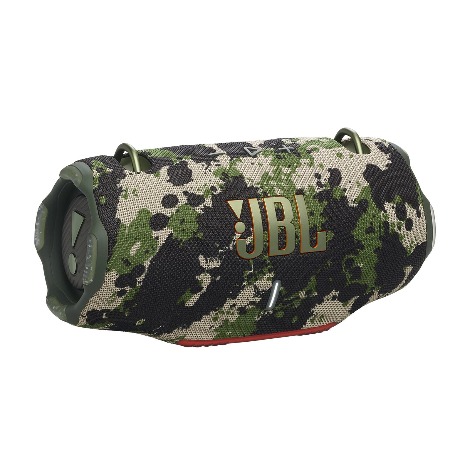 JBL Xtreme 4 Bluetooth Speaker - Camo