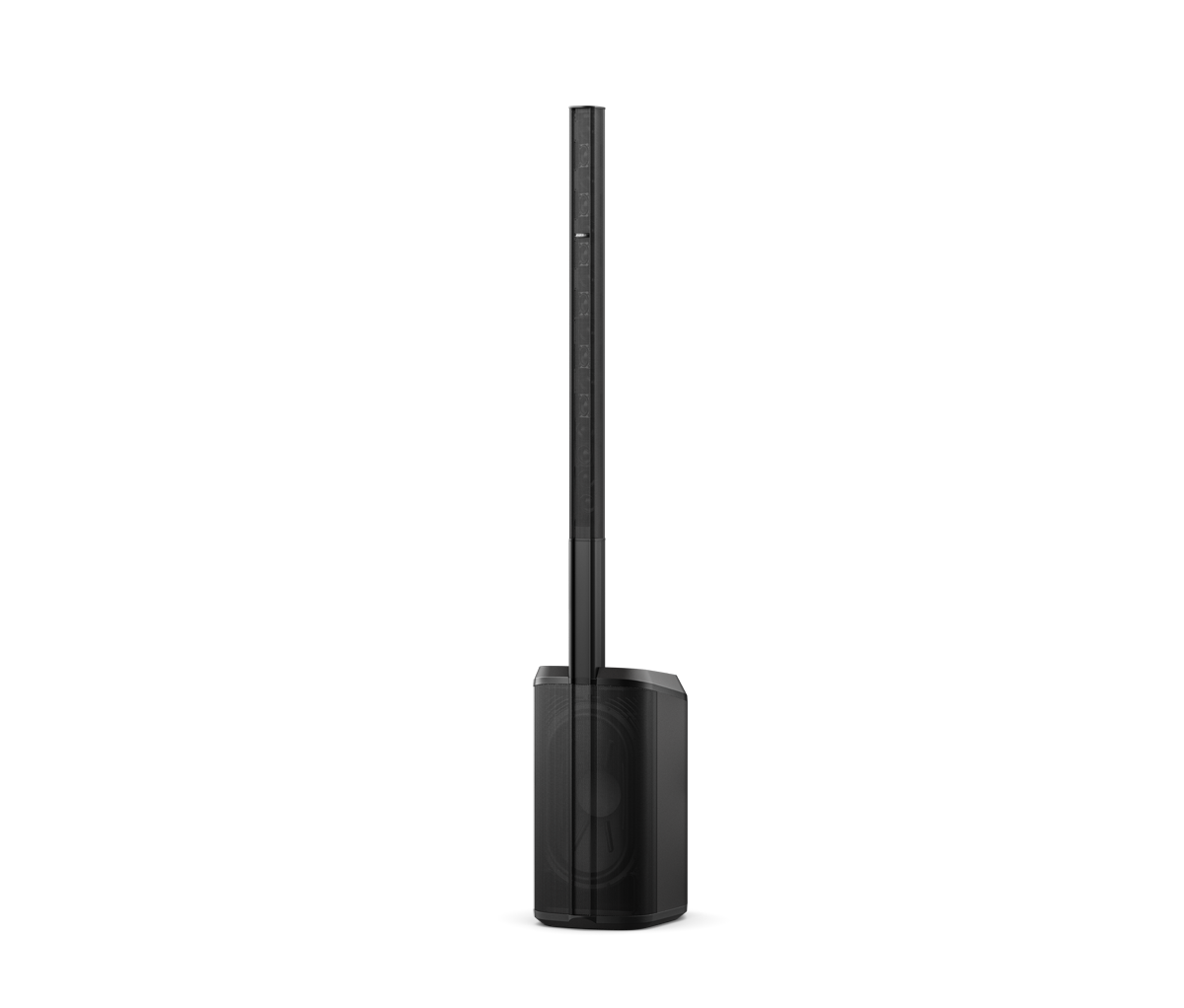 Bose L1 Pro16 - left-facing view