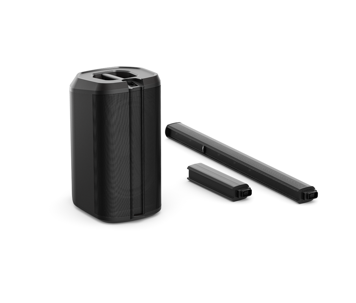 Bose L1 Pro16 - system components