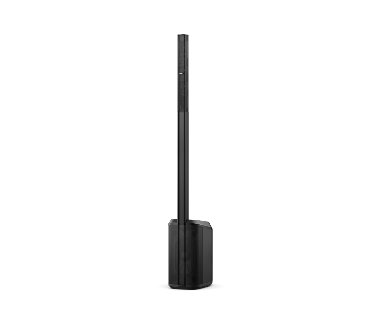 Bose L1 Pro8 - left-facing view