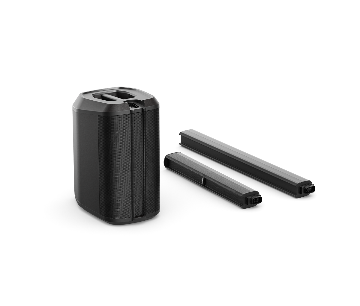 Bose L1 Pro8 - system components
