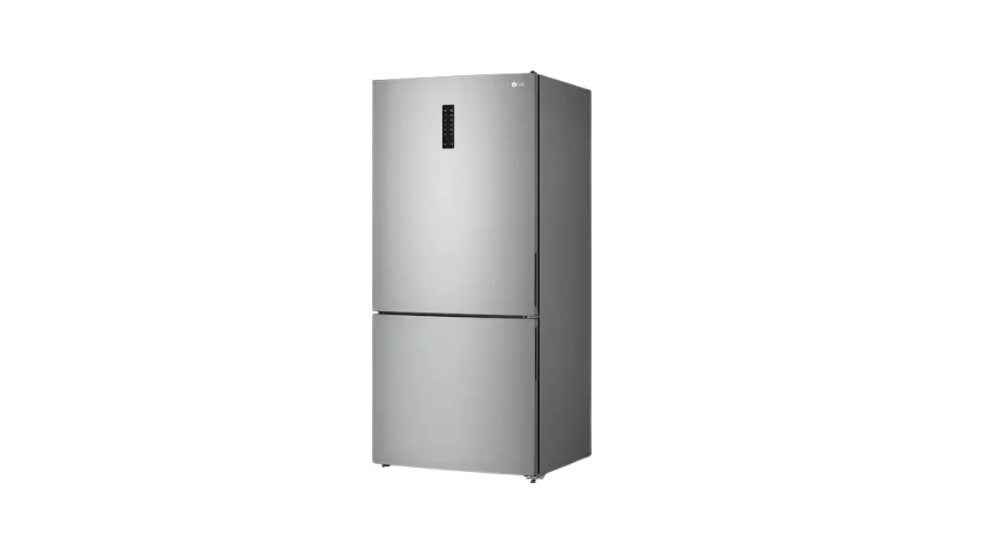 LG Bottom Freezer 588 L GTF569PVAM
