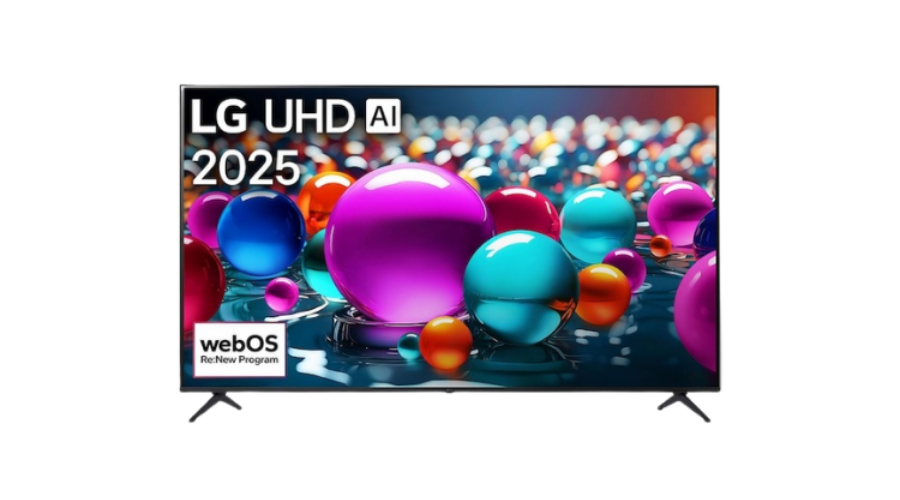 LG TV 75 In 75UA84006LB