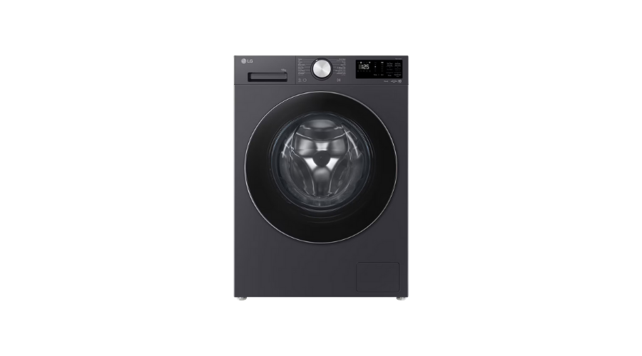 LG Washing Machine 10 kg F4X5RYG24