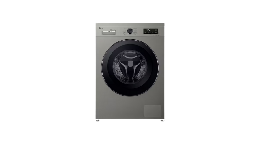 LG Washing Machine 7 kg F4Y2QYG6P