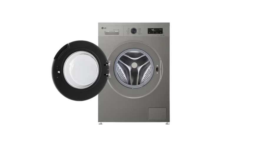 LG Washing Machine 7 kg F4Y2QYG6P