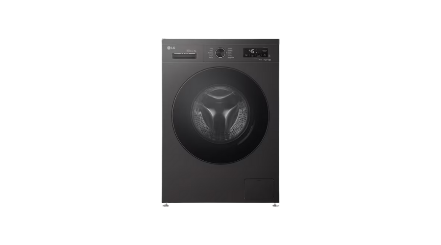 LG Washing Machine 8 kg F4Y2TYGYZ