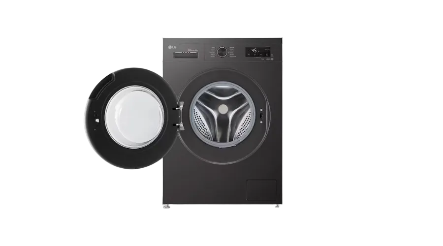 LG Washing Machine 8 kg F4Y2TYGYZ