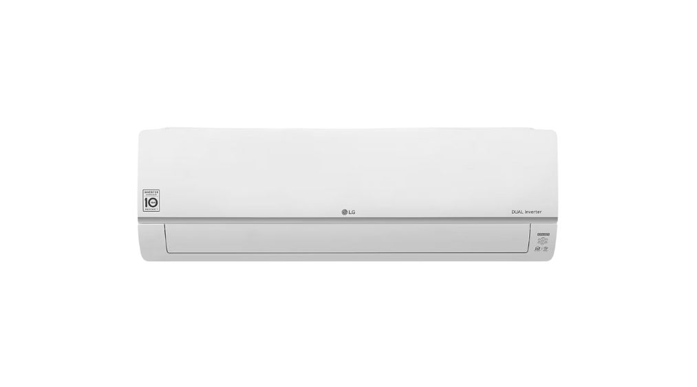 LG Air Conditioners Hero