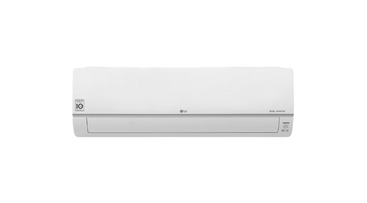 LG Air Conditioners Hero