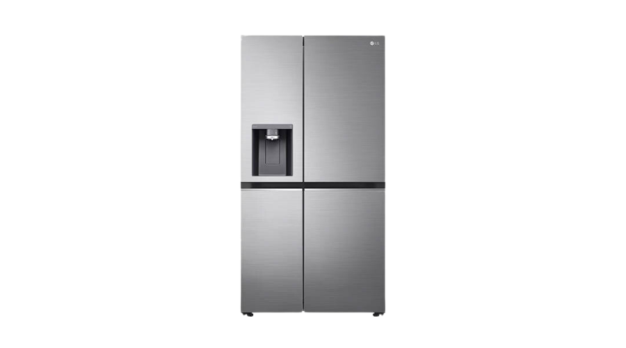LG Refrigerator Multi Door 635L GC-X257CQHW