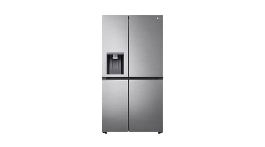 LG Refrigerator Multi Door 635L GC-X257CQHW