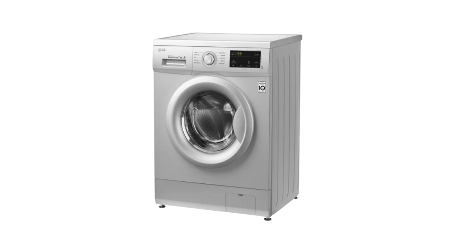 LG Waching machine 8kg RH80T2SP7RM