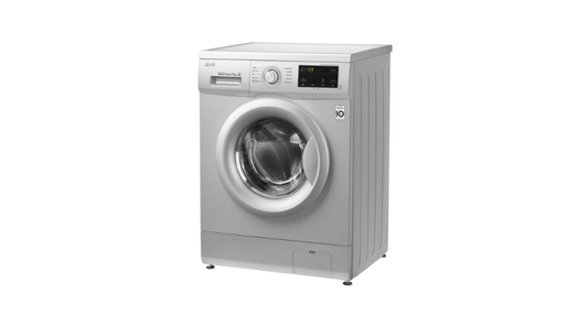 LG Waching machine 8kg RH80T2SP7RM