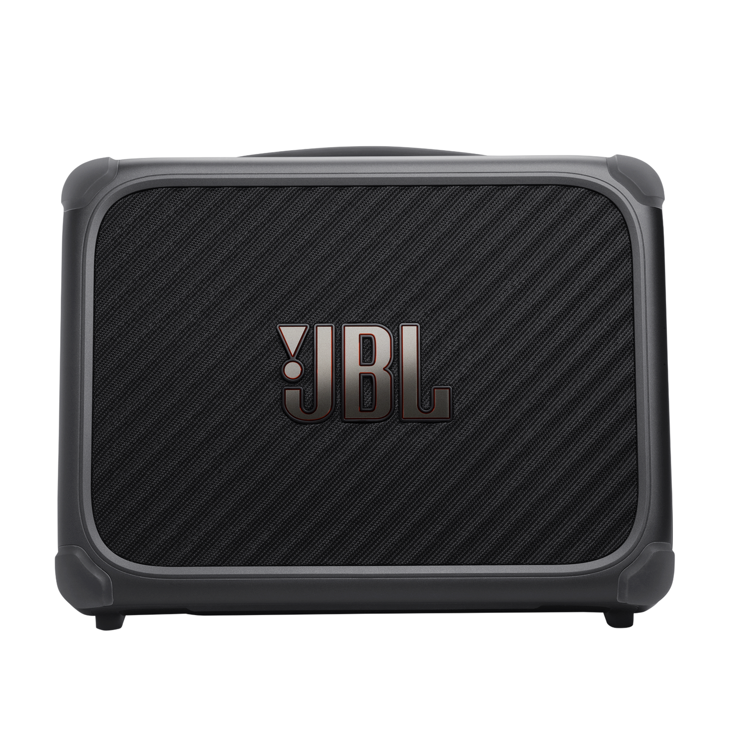JBL Bandbox Trio - front view