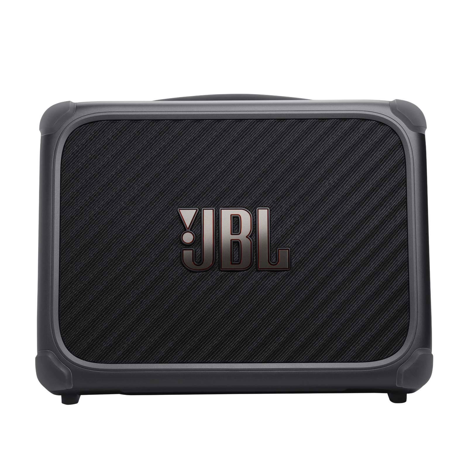 JBL Bandbox Trio - front view