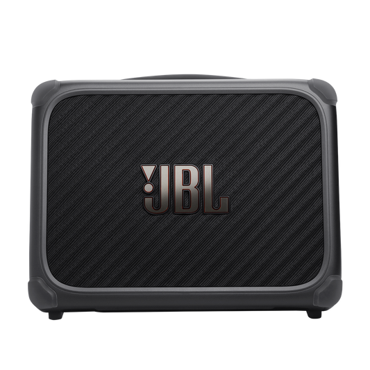 JBL Bandbox Trio - front view
