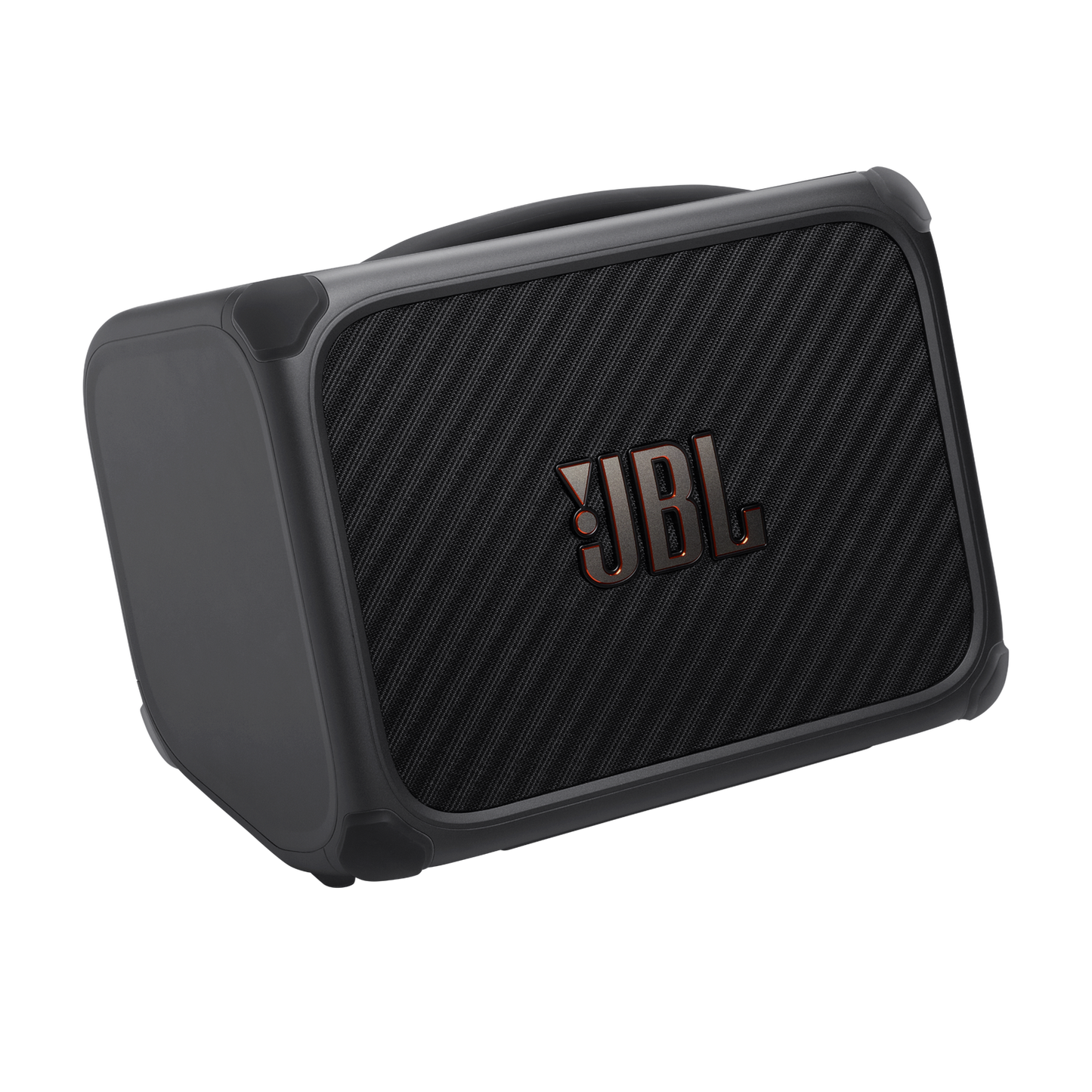 JBL Bandbox Trio AI-Powered Practice Amp and Speaker