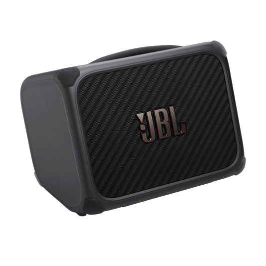 JBL Bandbox Trio AI-Powered Practice Amp and Speaker