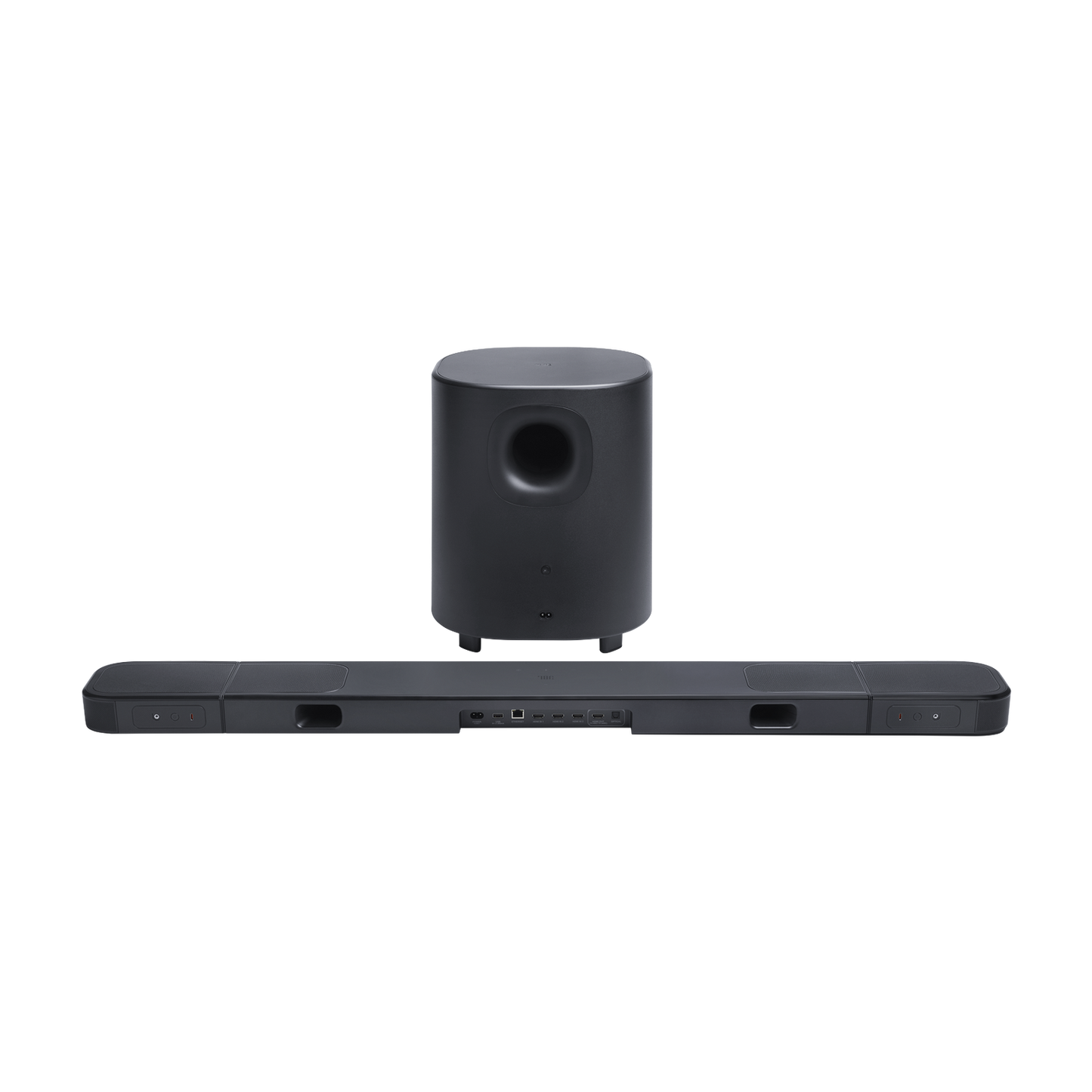 JBL Bar 1000MK2 - back view
