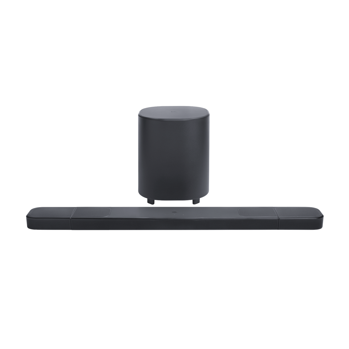 JBL Bar 1000MK2 - front view