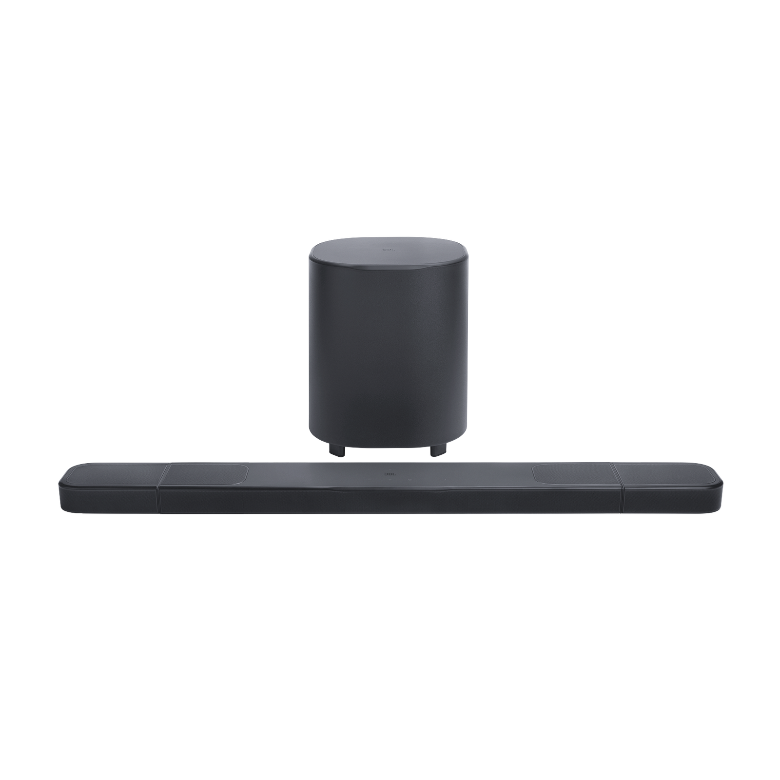 JBL Bar 1000MK2 - front view
