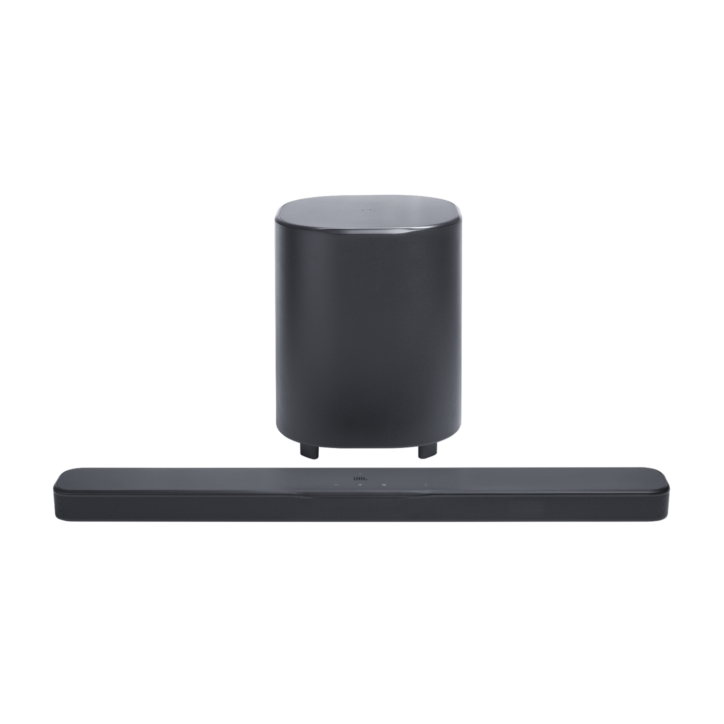 JBL Bar 500MK2 - front view