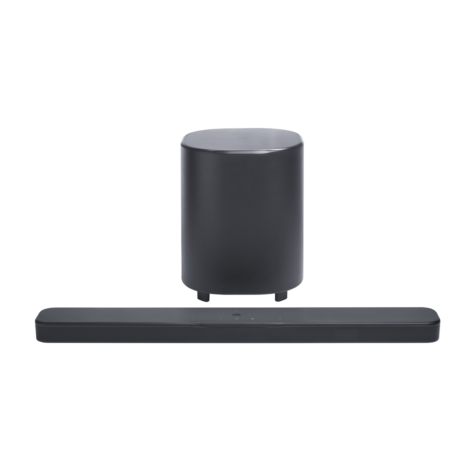 JBL Bar 500MK2 - front view