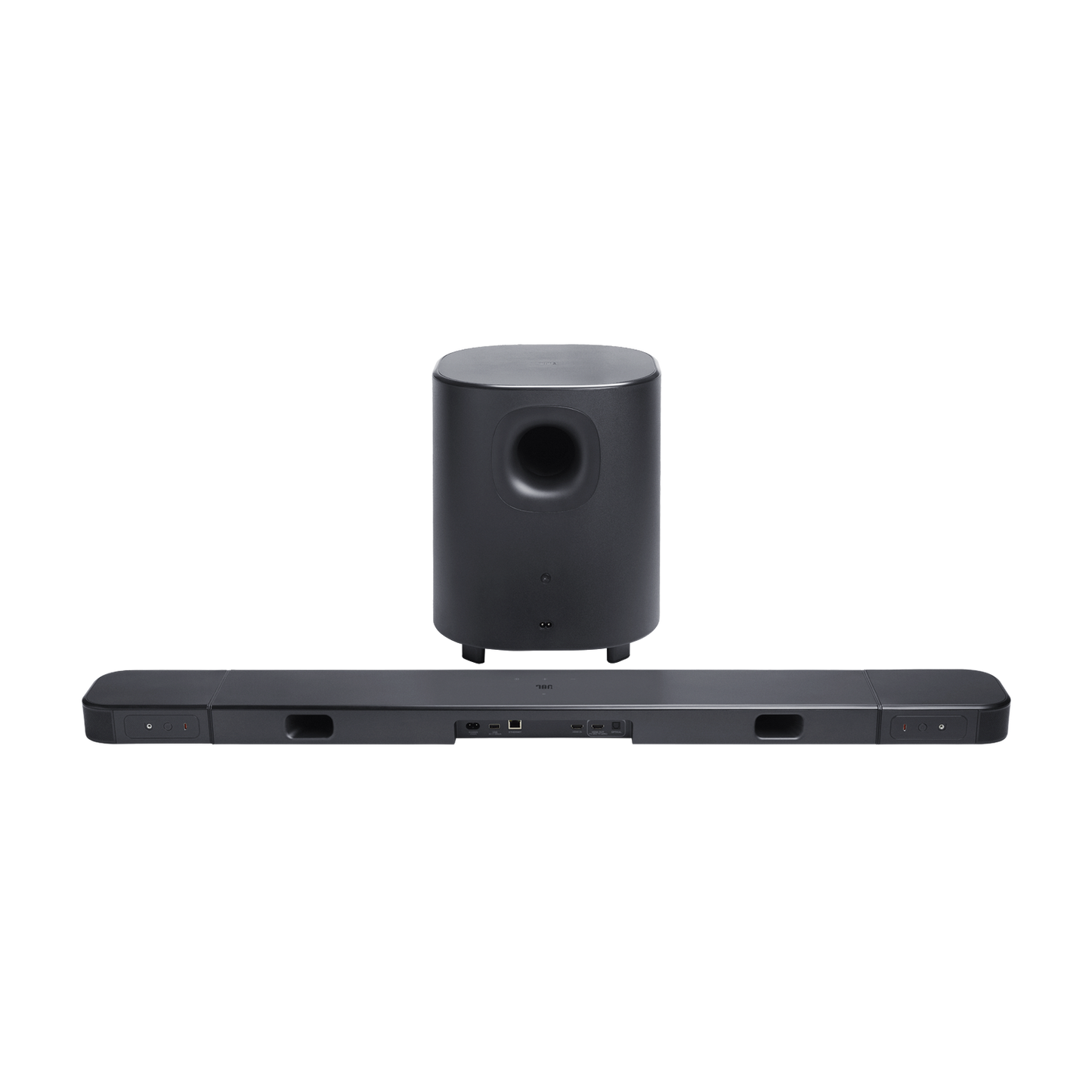 JBL Bar 800MK2 - back view
