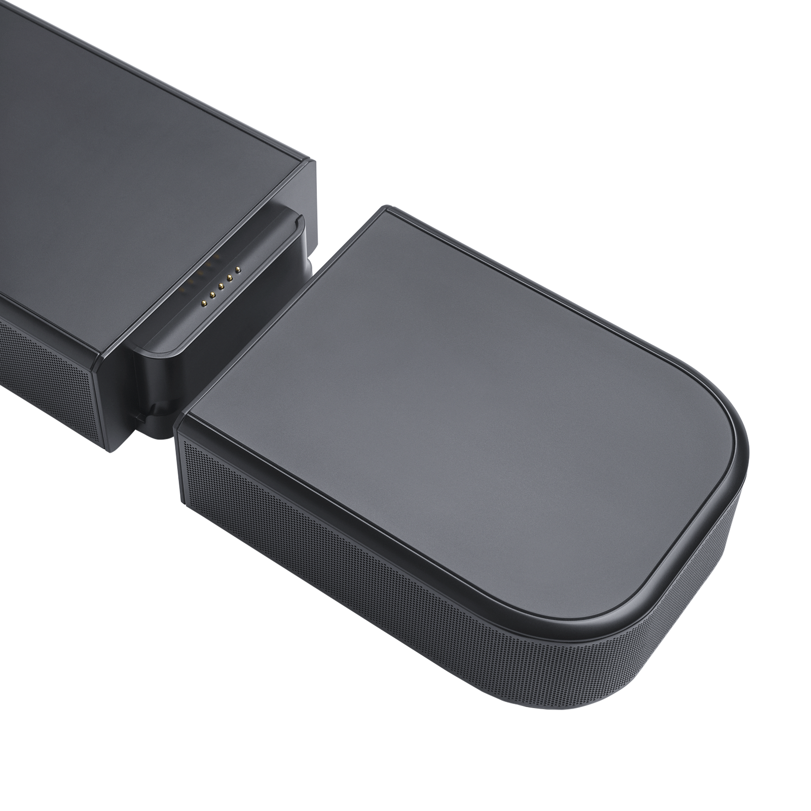 JBL Bar 800MK2 - detachable surround speaker detail