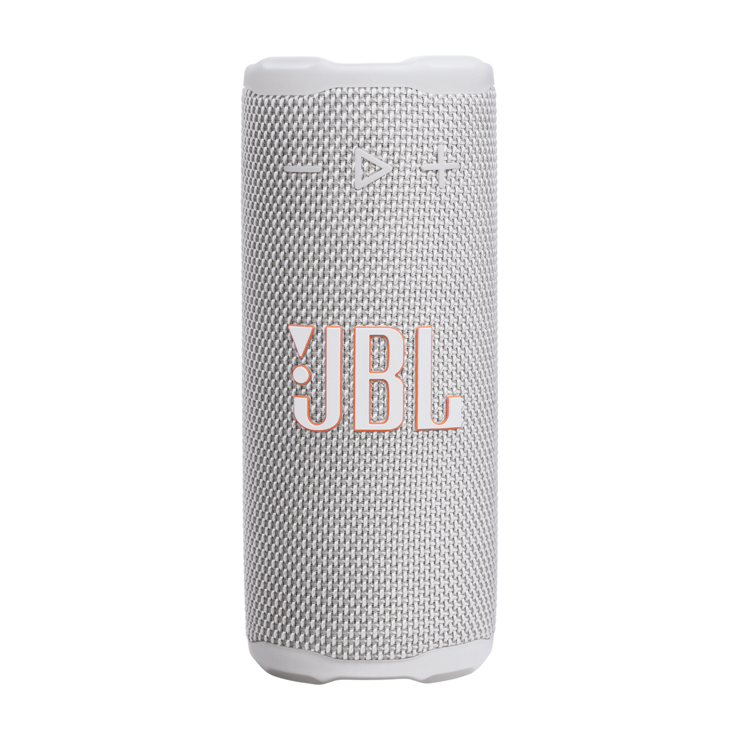JBL Grip Compact Bluetooth Speaker - White